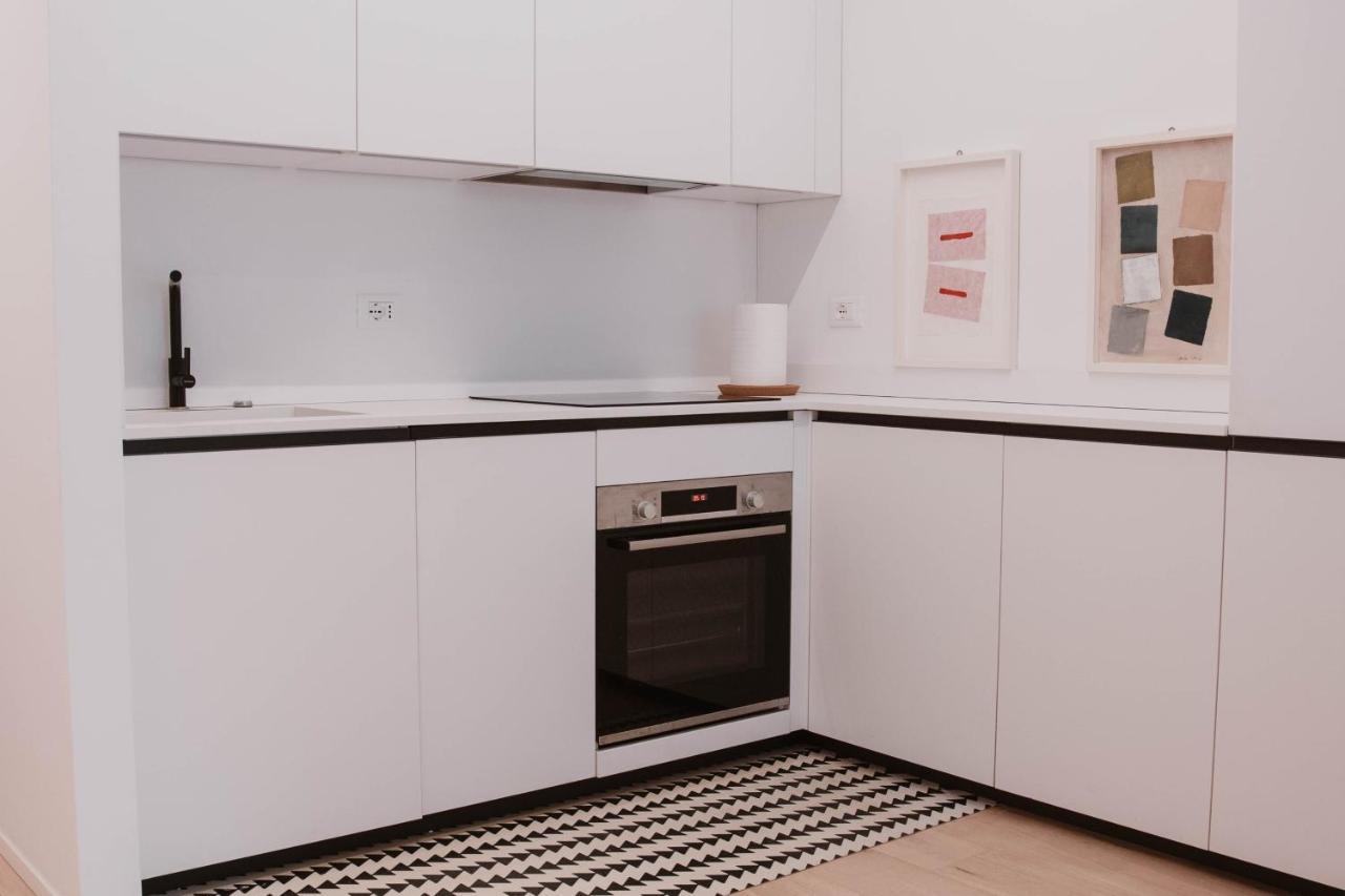 Luvi - Varese Daire Milano Dış mekan fotoğraf